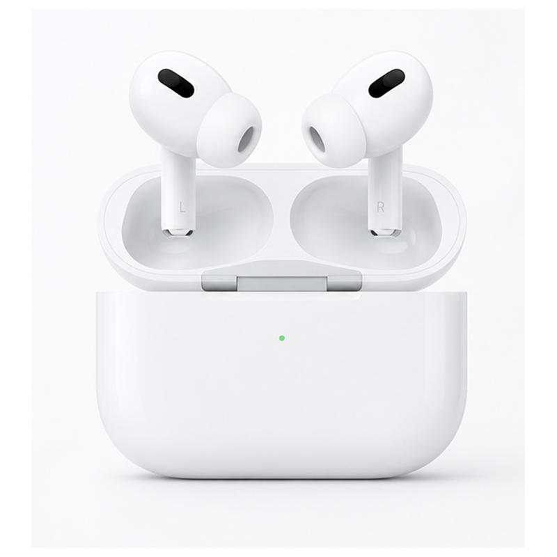 Apple関連デバイスの取り扱い例